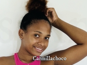 Carmillachoco