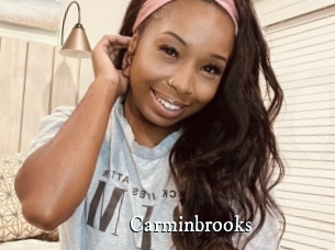 Carminbrooks