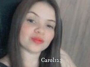 Carol123