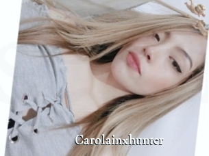 Carolainxhunter