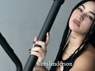 Carolanderson