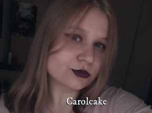 Carolcake