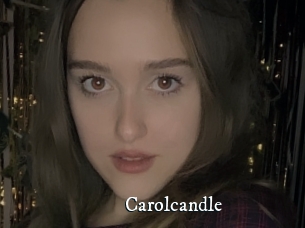 Carolcandle