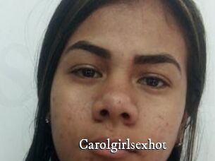 Carolgirlsexhot