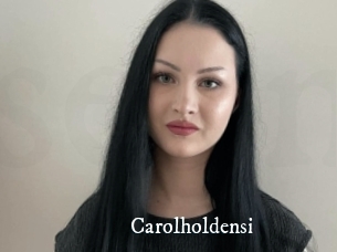 Carolholdensi