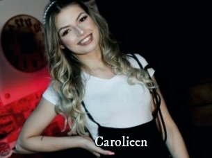 Carolieen