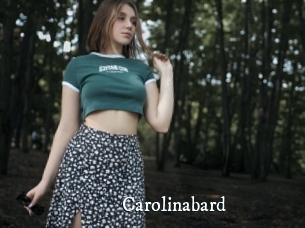 Carolinabard