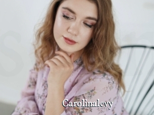 Carolinalevy