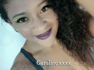 Caroline_xxxx