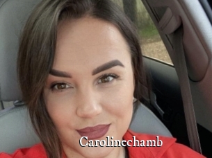 Carolinechamb