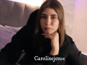 Carolinejonse