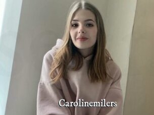 Carolinemilers