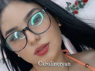 Carolineryan