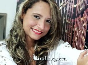 Carollinegreen