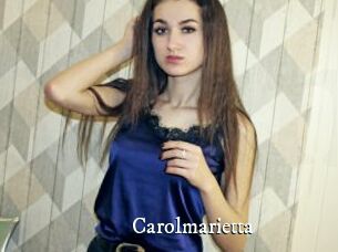 Carolmarietta