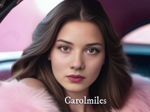 Carolmiles