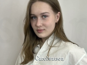 Carolwatson