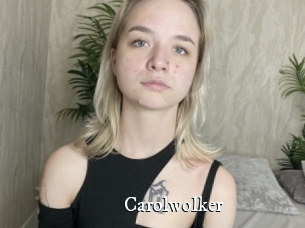 Carolwolker