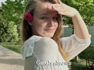 Carolynbrown