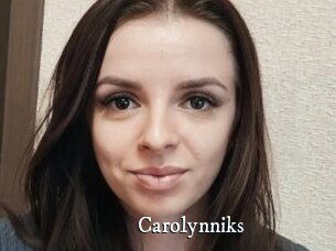 Carolynniks