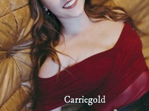 Carriegold