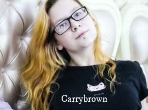 Carrybrown