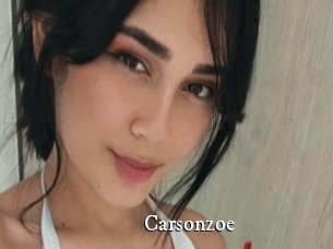 Carsonzoe