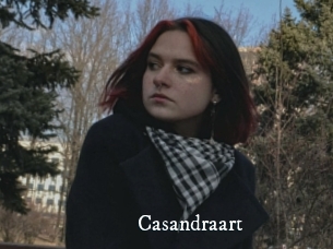 Casandraart