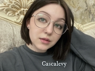 Cascalevy