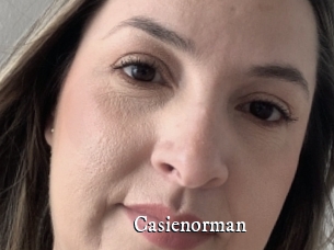 Casienorman