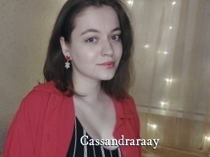 Cassandraraay