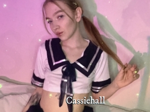 Cassiehall