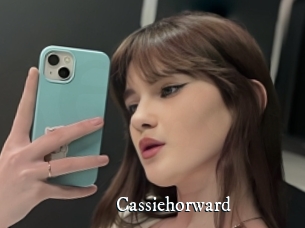 Cassiehorward