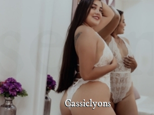 Cassielyons