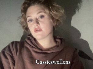 Cassieswellens