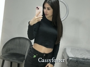 Cassyfoster