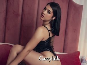 Cassyhils