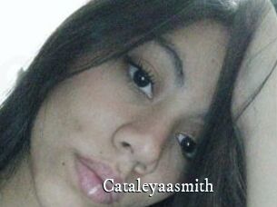 Cataleyaasmith