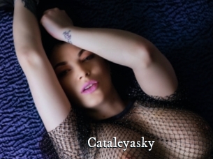 Cataleyasky