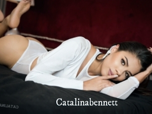 Catalinabennett