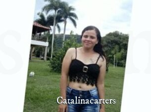 Catalinacarters