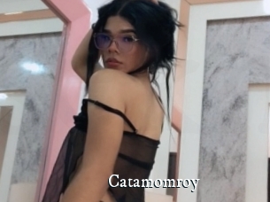 Catamomroy