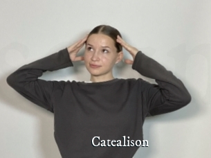 Catealison