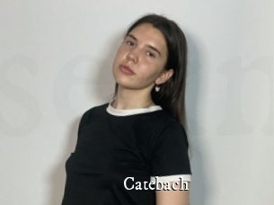 Catebach