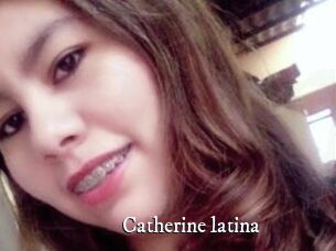 Catherine_latina