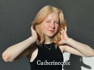 Catherinecole