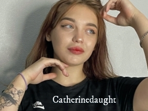 Catherinedaught