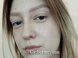 Catherineswon