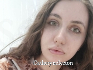 Catheryncleeton