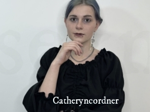 Catheryncordner